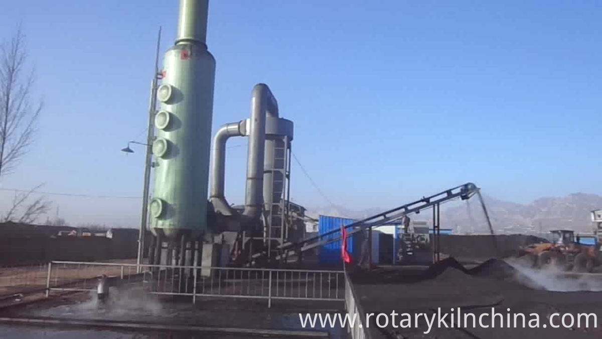 Industry Coal Slime Drying Machine Industry Coal Slime Drying Machine